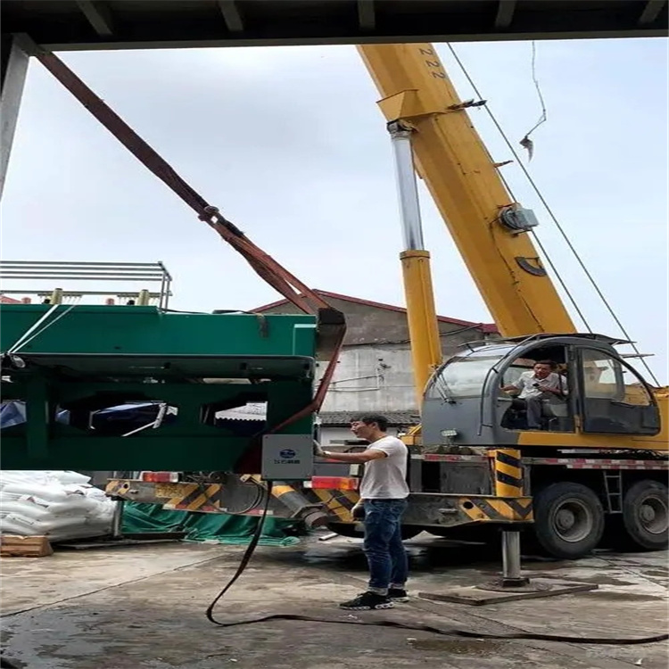 融安大吨位吊车租赁应急保障方案|化解突发吊装需求难题