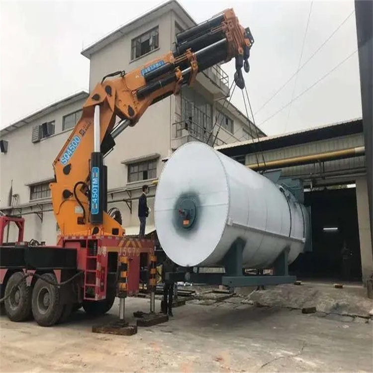 融安吊车租用电话|24小时应急服务|精准吊装方案